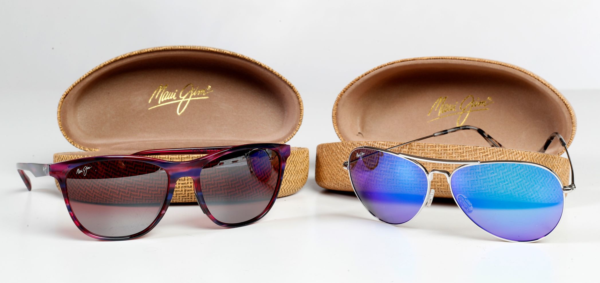 Marion Opticians sunglasses pic